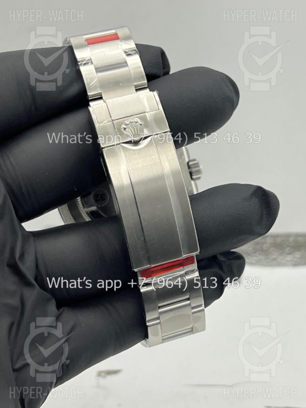 Фото 11 - Rolex Submariner 41mm 126610LN-0001 VS