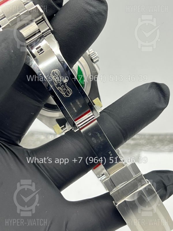 Фото 12 - Rolex Submariner 41mm 126610LN-0001 VS