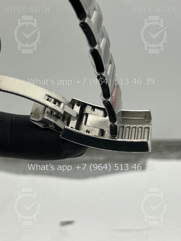 Фото 13 - Rolex Submariner 41mm 126610LN-0001 VS