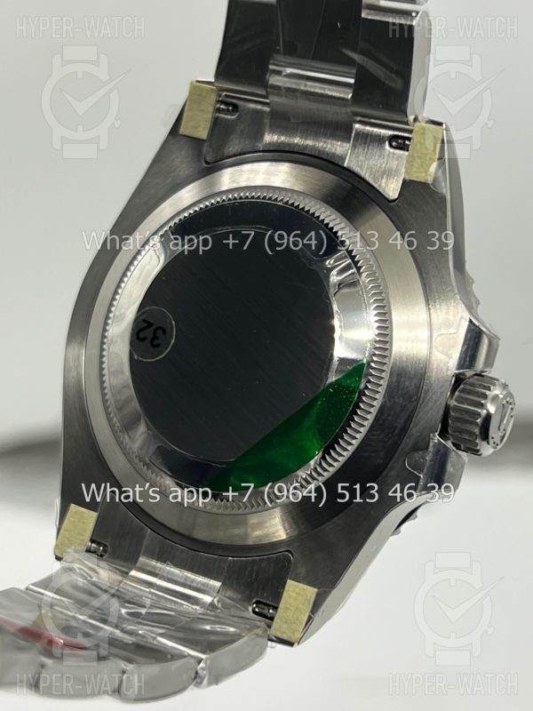 Фото 14 - Rolex Submariner 41mm 126610LN-0001 VS