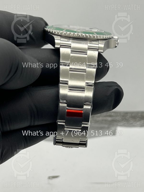 Товар Rolex Submariner 41mm 126610LV-0002 Steel Фото 9 - Rolex Submariner 41mm 126610LV-0002 Steel