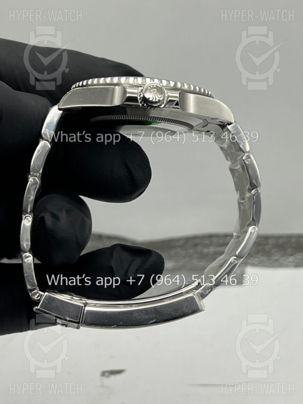 Товар Rolex Submariner 41mm 126610LV-0002 Steel Фото 10 - Rolex Submariner 41mm 126610LV-0002 Steel