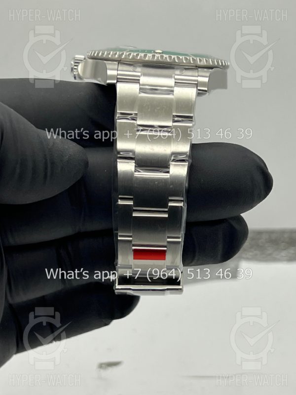 Товар Rolex Submariner 41mm 126610LV-0002 Steel Фото 12 - Rolex Submariner 41mm 126610LV-0002 Steel