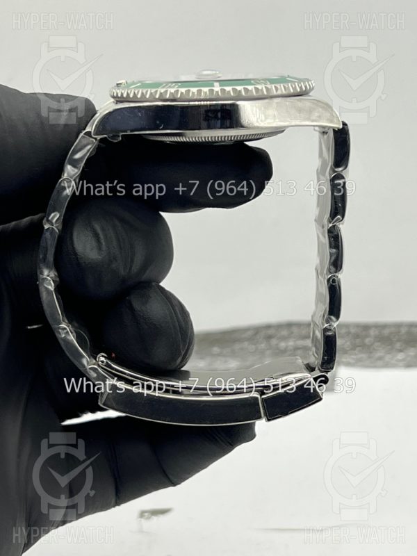 Товар Rolex Submariner 41mm 126610LV-0002 Steel Фото 13 - Rolex Submariner 41mm 126610LV-0002 Steel