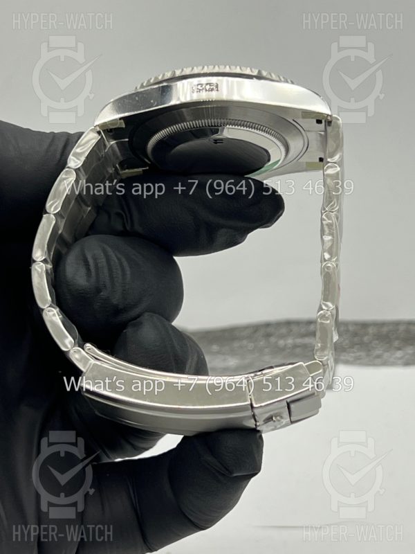 Товар Rolex Submariner 41mm 126610LV-0002 Steel Фото 14 - Rolex Submariner 41mm 126610LV-0002 Steel