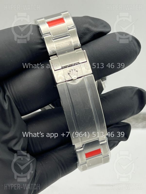 Товар Rolex Submariner 41mm 126610LV-0002 Steel Фото 15 - Rolex Submariner 41mm 126610LV-0002 Steel