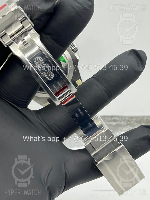 Товар Rolex Submariner 41mm 126610LV-0002 Steel Фото 17 - Rolex Submariner 41mm 126610LV-0002 Steel