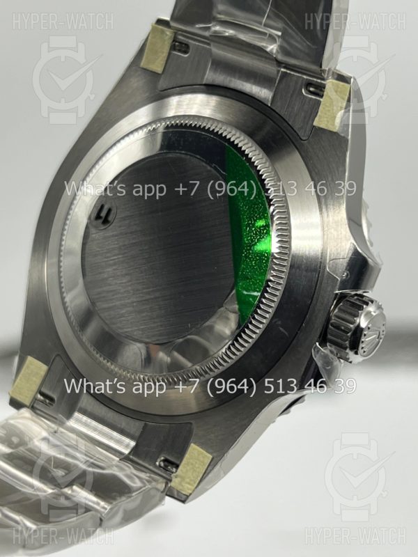 Товар Rolex Submariner 41mm 126610LV-0002 Steel Фото 18 - Rolex Submariner 41mm 126610LV-0002 Steel