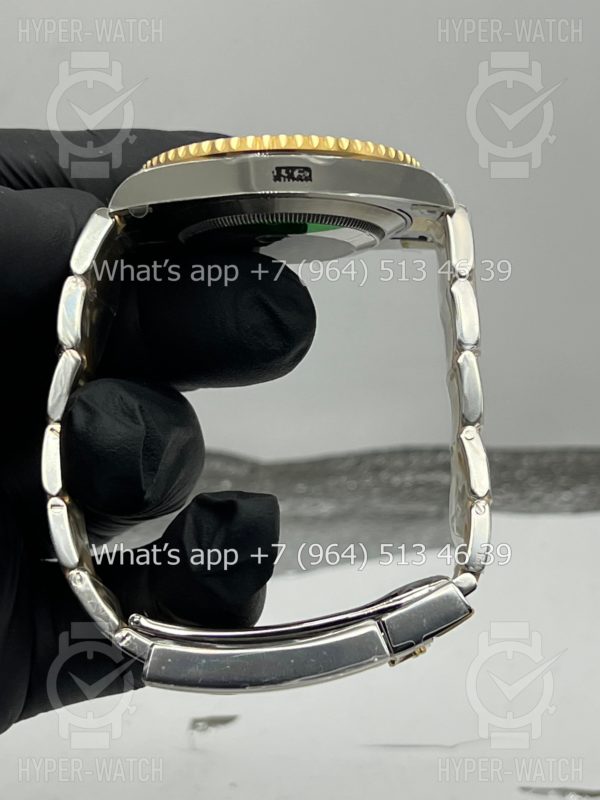 Фото 14 - Rolex Submariner 40mm 116613ln-0001 Black