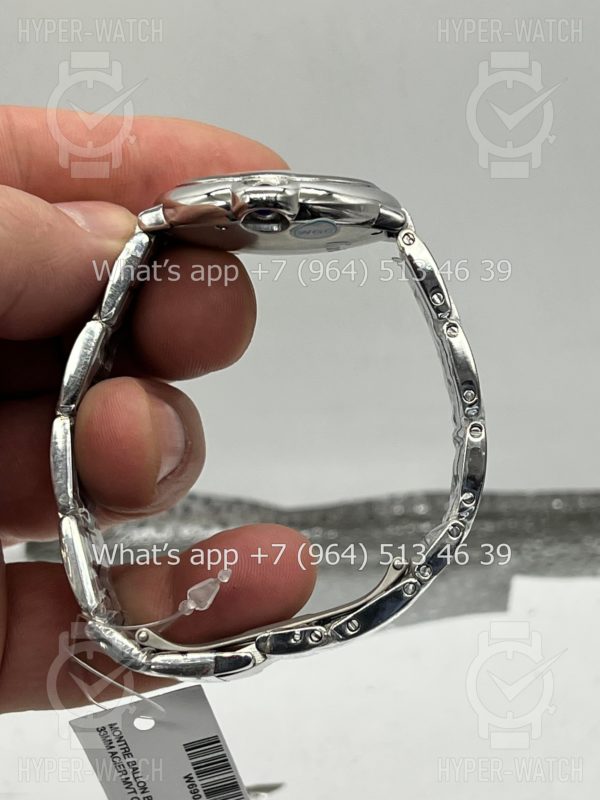 Товар Cartier Ballon Bleu de Cartier 42mm Art 10614 Фото 5 - Cartier Ballon Bleu de Cartier 42mm Art 10614