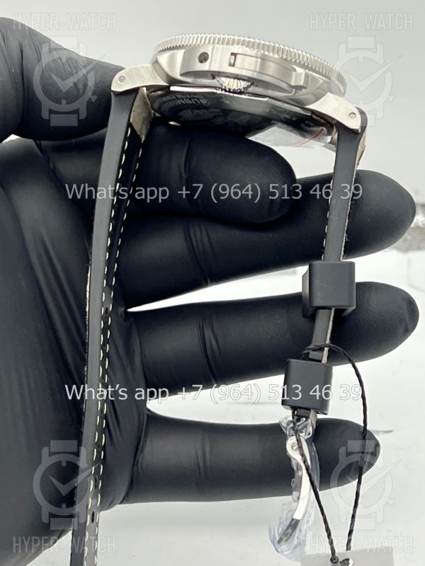 Товар Officine Panerai Luminor Submersible PAM01518 Фото 12 - Officine Panerai Luminor Submersible PAM01518