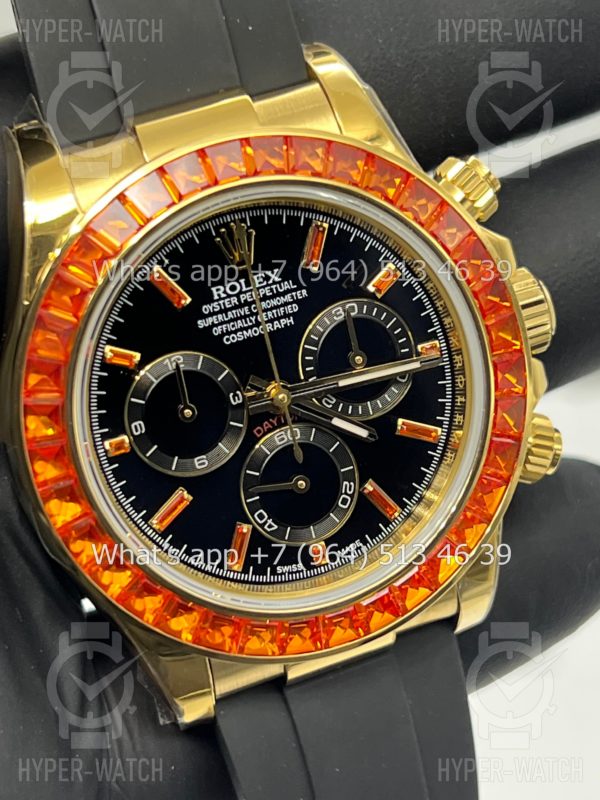 Товар Rolex Cosmograph Daytona 40mm 116588SACO Фото 4 - Rolex Cosmograph Daytona 40mm 116588SACO