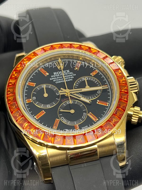 Товар Rolex Cosmograph Daytona 40mm 116588SACO Фото 5 - Rolex Cosmograph Daytona 40mm 116588SACO