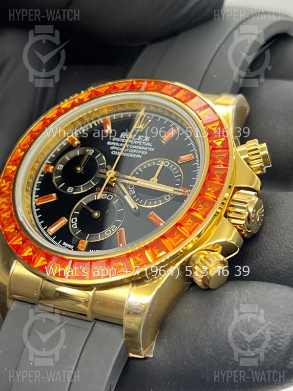 Товар Rolex Cosmograph Daytona 40mm 116588SACO Фото 6 - Rolex Cosmograph Daytona 40mm 116588SACO