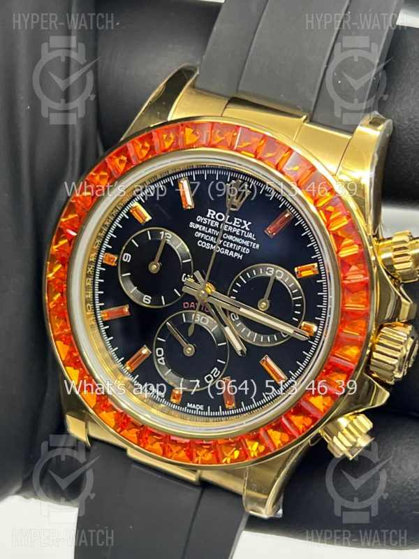 Товар Rolex Cosmograph Daytona 40mm 116588SACO Фото 7 - Rolex Cosmograph Daytona 40mm 116588SACO
