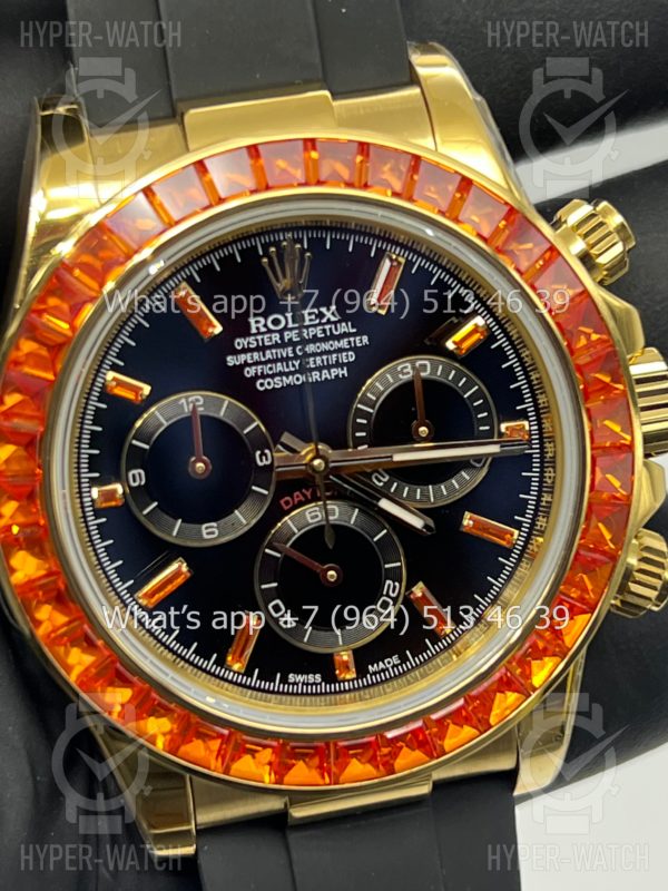 Товар Rolex Cosmograph Daytona 40mm 116588SACO Фото 8 - Rolex Cosmograph Daytona 40mm 116588SACO
