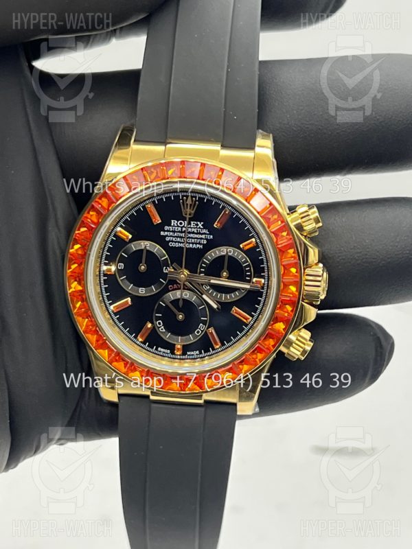Товар Rolex Cosmograph Daytona 40mm 116588SACO Фото 9 - Rolex Cosmograph Daytona 40mm 116588SACO