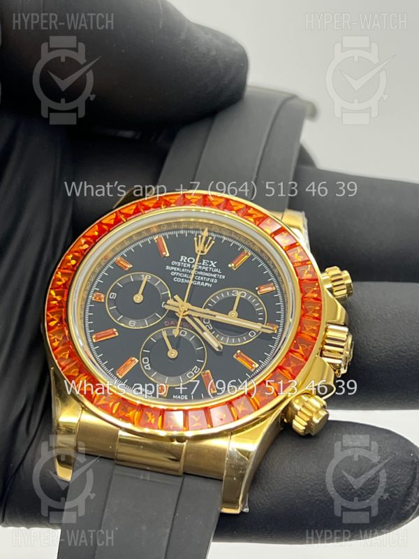 Товар Rolex Cosmograph Daytona 40mm 116588SACO Фото 11 - Rolex Cosmograph Daytona 40mm 116588SACO