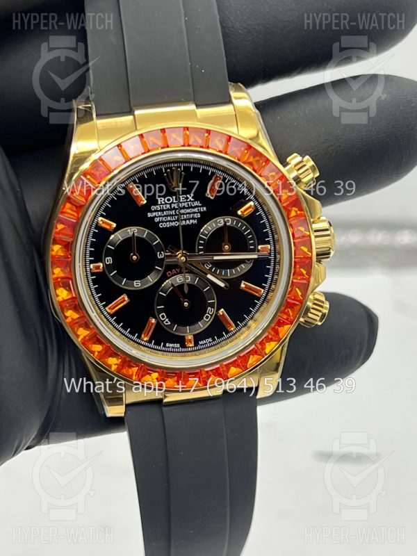 Товар Rolex Cosmograph Daytona 40mm 116588SACO Фото 12 - Rolex Cosmograph Daytona 40mm 116588SACO