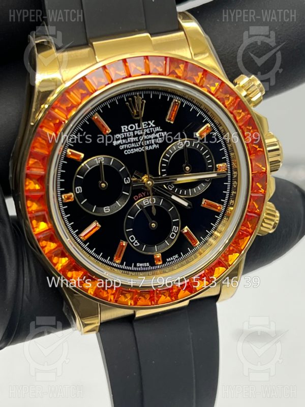 Товар Rolex Cosmograph Daytona 40mm 116588SACO Фото 13 - Rolex Cosmograph Daytona 40mm 116588SACO