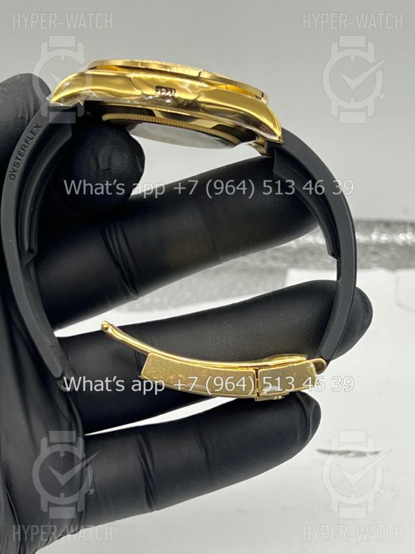 Товар Rolex Cosmograph Daytona 40mm 116588SACO Фото 16 - Rolex Cosmograph Daytona 40mm 116588SACO