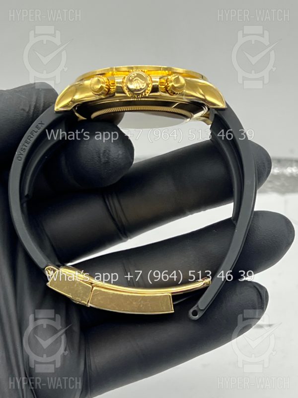 Товар Rolex Cosmograph Daytona 40mm 116588SACO Фото 17 - Rolex Cosmograph Daytona 40mm 116588SACO