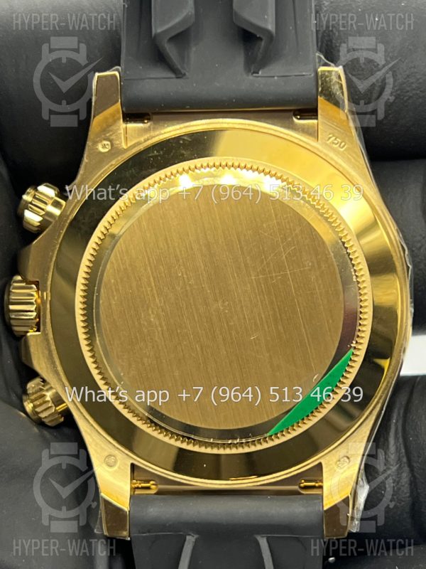 Товар Rolex Cosmograph Daytona 40mm 116588SACO Фото 18 - Rolex Cosmograph Daytona 40mm 116588SACO