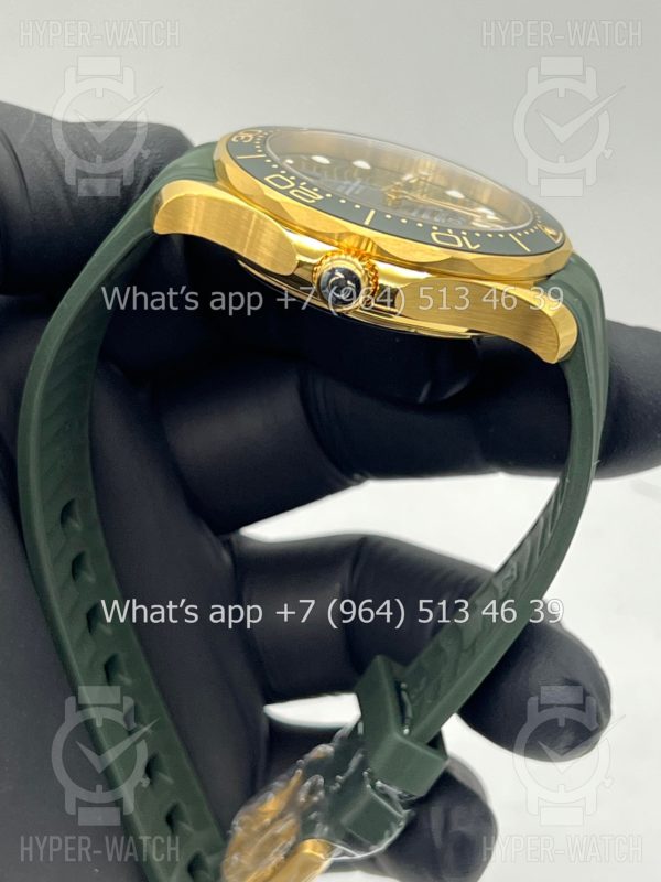 Товар Omega Seamaster Diver 300M 210.62.42.20.10.001 Фото 16 - Omega Seamaster Diver 300M 210.62.42.20.10.001