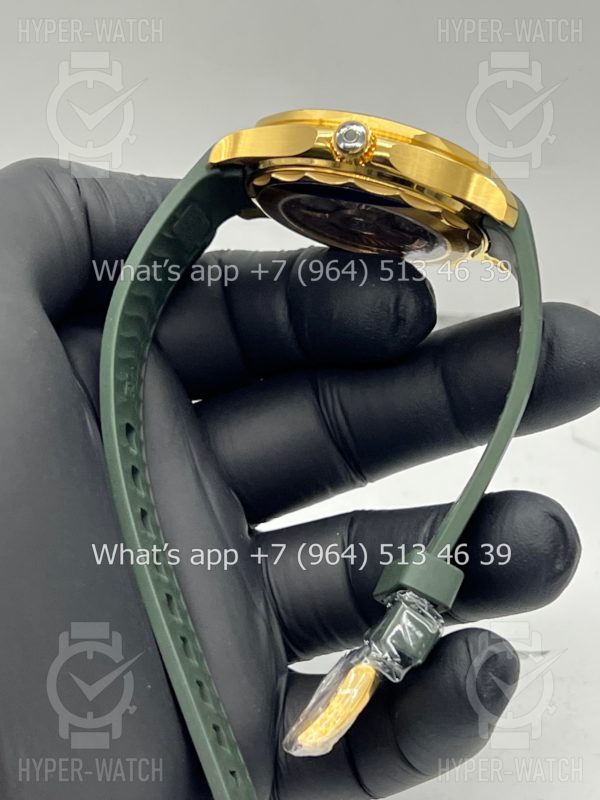 Товар Omega Seamaster Diver 300M 210.62.42.20.10.001 Фото 17 - Omega Seamaster Diver 300M 210.62.42.20.10.001