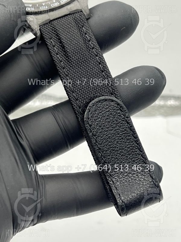 Товар Rolex Cosmograph Daytona 40mm Blaken Skeleton Carbon Фото 9 - Rolex Cosmograph Daytona 40mm Blaken Skeleton Carbon
