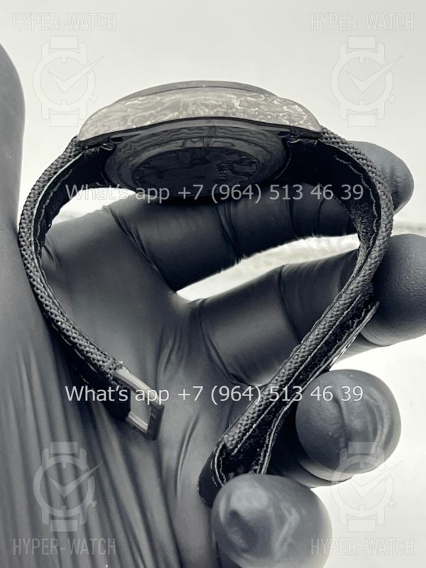 Товар Rolex Cosmograph Daytona 40mm Blaken Skeleton Carbon Фото 12 - Rolex Cosmograph Daytona 40mm Blaken Skeleton Carbon