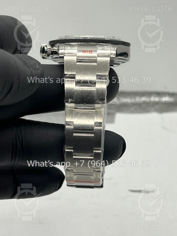 Товар Rolex Cosmograph Daytona 40mm Juan Pablo Montoya Steel Фото 14 - Rolex Cosmograph Daytona 40mm Juan Pablo Montoya Steel