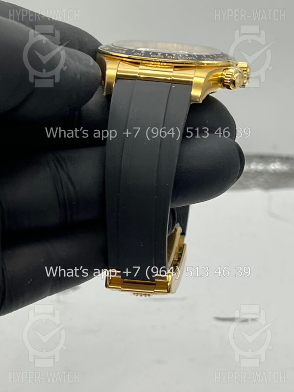 Товар Rolex Cosmograph Daytona 40mm 126518ln-0012 VS Фото 9 - Rolex Cosmograph Daytona 40mm 126518ln-0012 VS