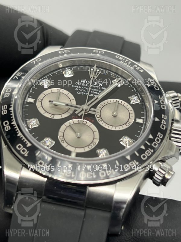 Товар Rolex Cosmograph Daytona 40mm 126519ln-0004 Steel Фото 7 - Rolex Cosmograph Daytona 40mm 126519ln-0004 Steel