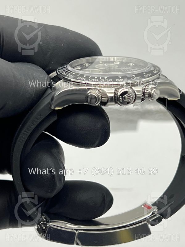 Товар Rolex Cosmograph Daytona 40mm 126519ln-0004 Steel Фото 13 - Rolex Cosmograph Daytona 40mm 126519ln-0004 Steel