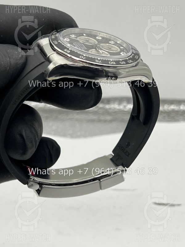 Товар Rolex Cosmograph Daytona 40mm 126519ln-0004 Steel Фото 16 - Rolex Cosmograph Daytona 40mm 126519ln-0004 Steel