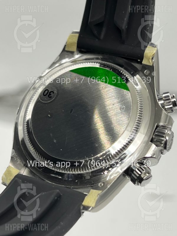 Товар Rolex Cosmograph Daytona 40mm 126519ln-0004 Steel Фото 23 - Rolex Cosmograph Daytona 40mm 126519ln-0004 Steel