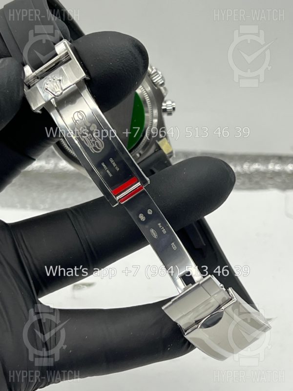 Фото 19 - Rolex Cosmograph Daytona 40mm 126519ln-0002 Steel
