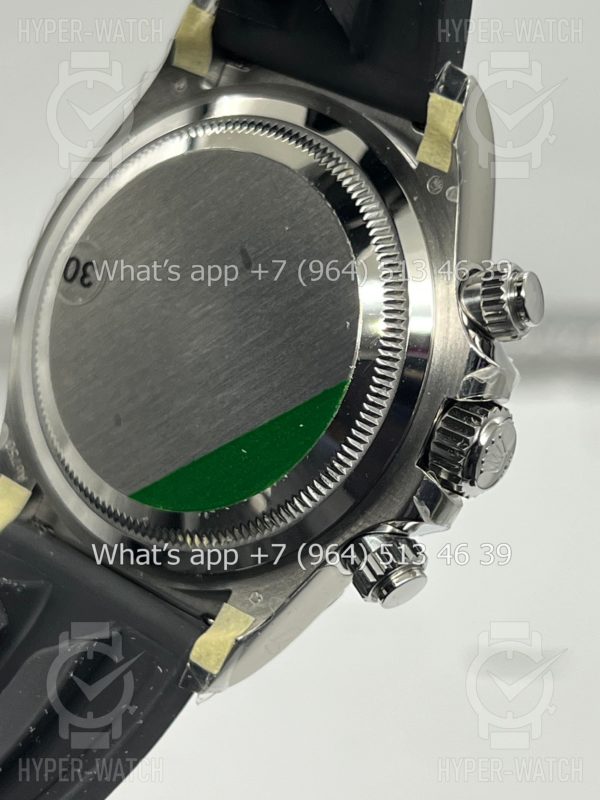 Фото 20 - Rolex Cosmograph Daytona 40mm 126519ln-0002 Steel