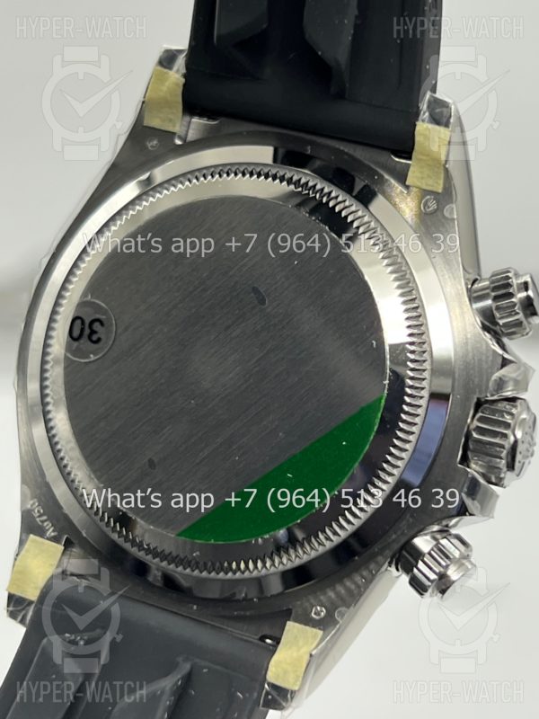 Фото 21 - Rolex Cosmograph Daytona 40mm 126519ln-0002 Steel