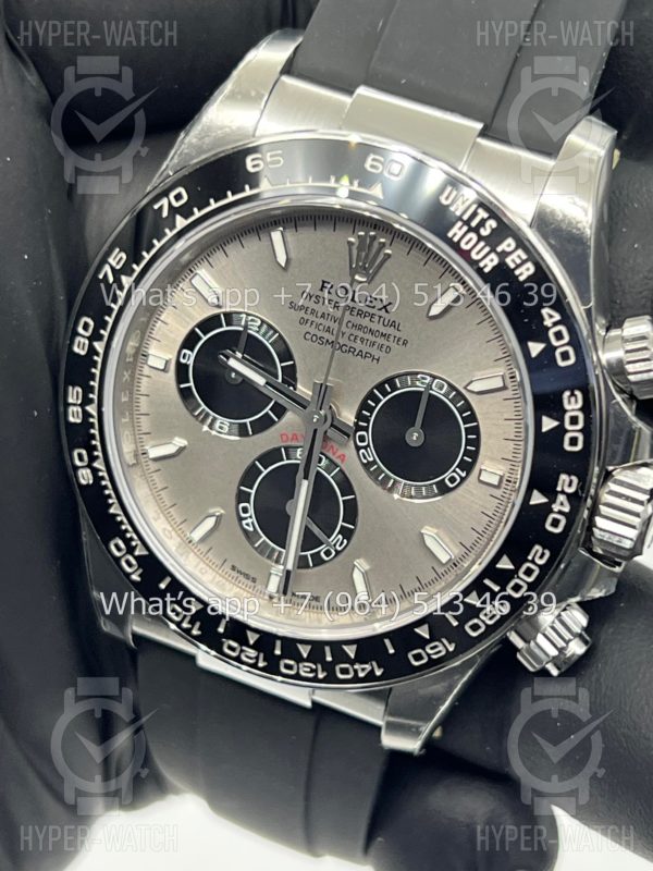 Товар Rolex Cosmograph Daytona 40mm 126519ln-0006 VS V2 Фото 3 - Rolex Cosmograph Daytona 40mm 126519ln-0006 VS V2