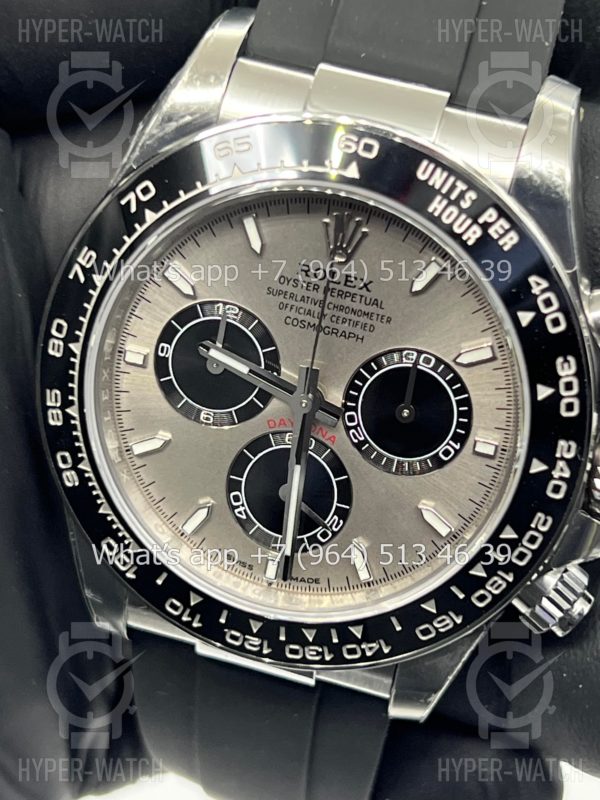 Товар Rolex Cosmograph Daytona 40mm 126519ln-0006 VS V2 Фото 4 - Rolex Cosmograph Daytona 40mm 126519ln-0006 VS V2