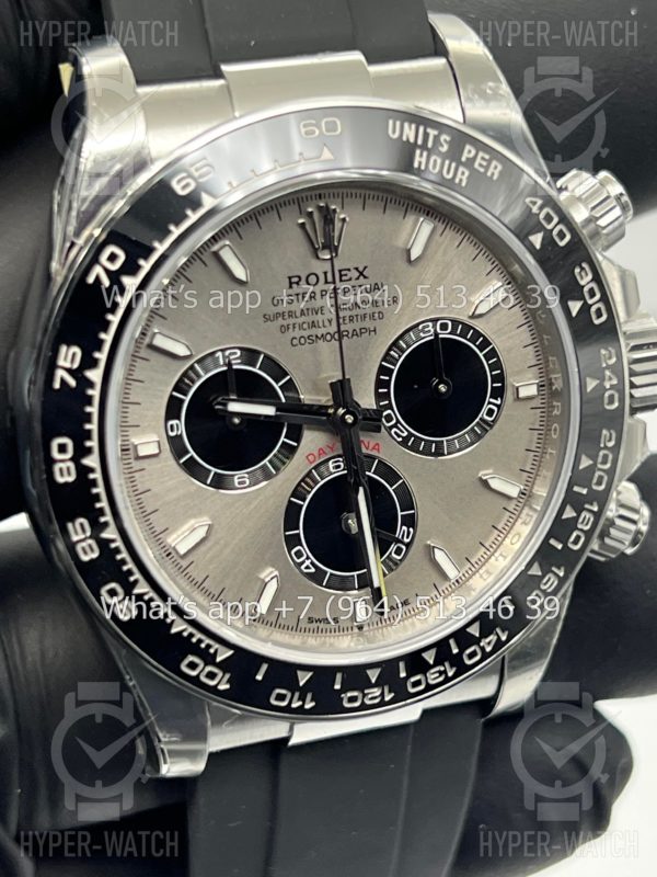 Товар Rolex Cosmograph Daytona 40mm 126519ln-0006 VS V2 Фото 5 - Rolex Cosmograph Daytona 40mm 126519ln-0006 VS V2