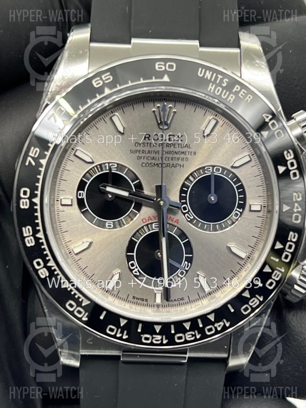 Товар Rolex Cosmograph Daytona 40mm 126519ln-0006 VS V2 Фото 6 - Rolex Cosmograph Daytona 40mm 126519ln-0006 VS V2