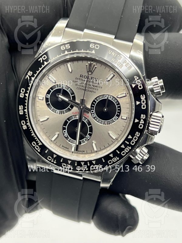 Товар Rolex Cosmograph Daytona 40mm 126519ln-0006 VS V2 Фото 7 - Rolex Cosmograph Daytona 40mm 126519ln-0006 VS V2