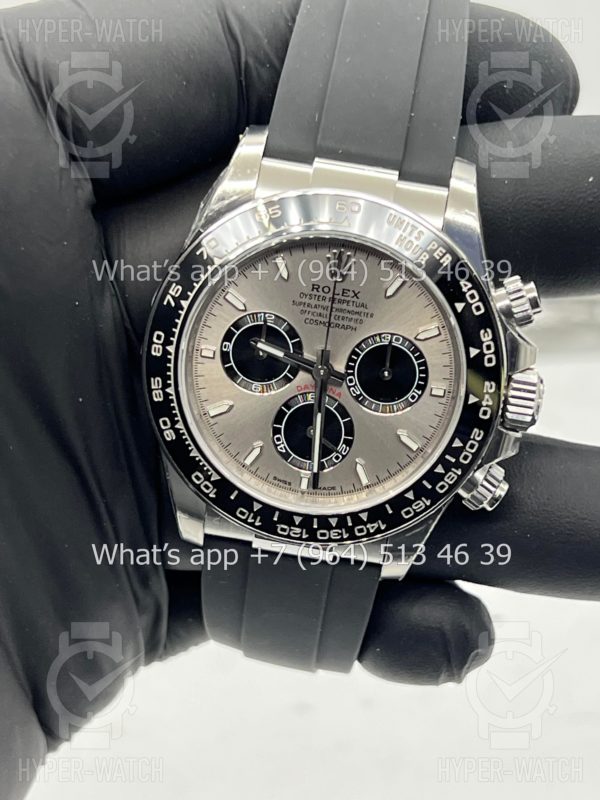 Товар Rolex Cosmograph Daytona 40mm 126519ln-0006 VS V2 Фото 8 - Rolex Cosmograph Daytona 40mm 126519ln-0006 VS V2