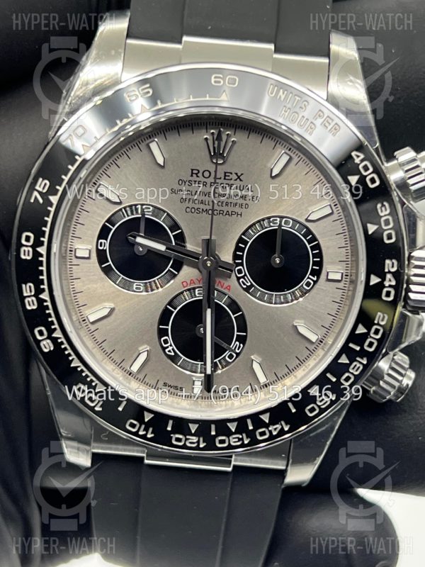 Товар Rolex Cosmograph Daytona 40mm 126519ln-0006 VS V2 Фото 9 - Rolex Cosmograph Daytona 40mm 126519ln-0006 VS V2
