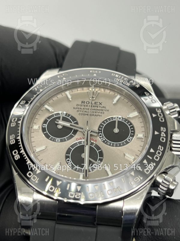 Товар Rolex Cosmograph Daytona 40mm 126519ln-0006 VS V2 Фото 10 - Rolex Cosmograph Daytona 40mm 126519ln-0006 VS V2