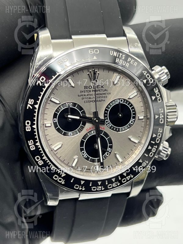Товар Rolex Cosmograph Daytona 40mm 126519ln-0006 VS V2 Фото 11 - Rolex Cosmograph Daytona 40mm 126519ln-0006 VS V2