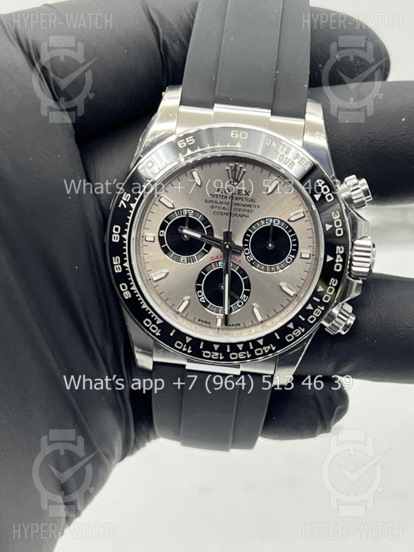 Товар Rolex Cosmograph Daytona 40mm 126519ln-0006 VS V2 Фото 12 - Rolex Cosmograph Daytona 40mm 126519ln-0006 VS V2